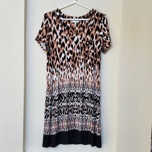 Soma Lounge Dress.  Size XS